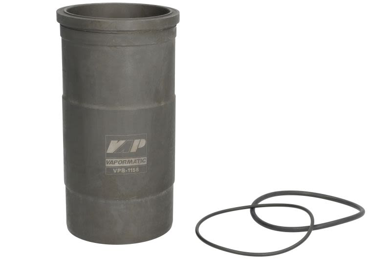 Camisa de cilindro VAPORMATIC VPB1158 para JCB 3CX