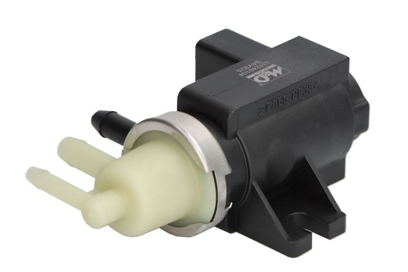 Convertidor de presión de turbocompresor MEAT & DORIA 9331 para Audi A3