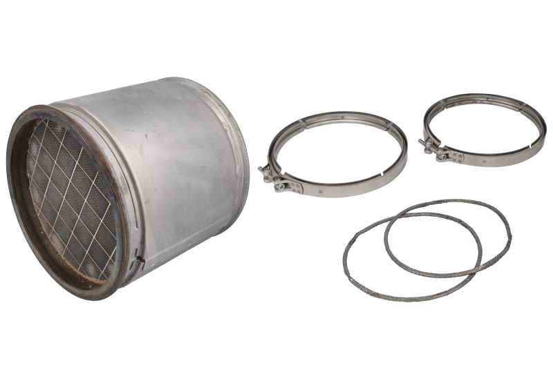 Catalizador DINEX 2AI003-RX para DAF CF