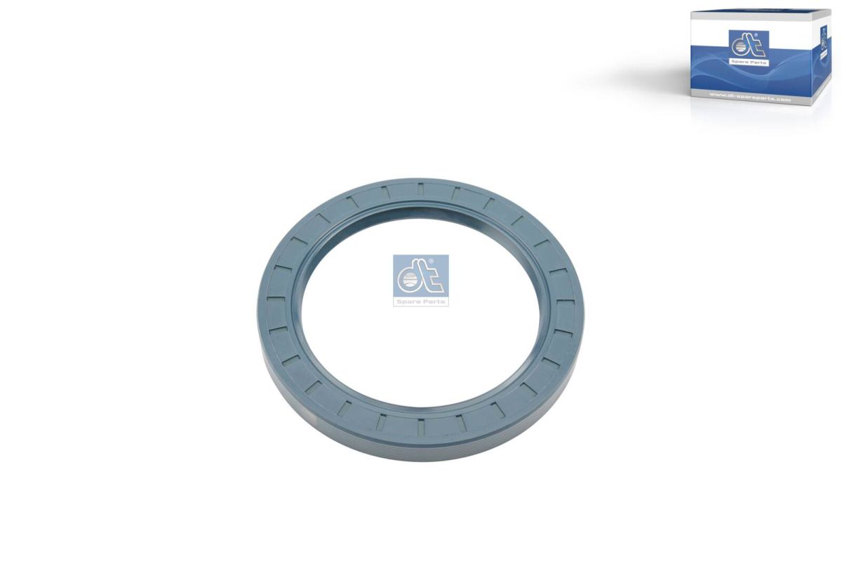Retén de masa de rueda DT SPARE PARTS 5.20103 para DAF LF