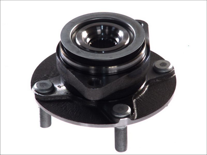 Kit de rodamiento de rueda BTA H11052BTA para Nissan Navara NP300