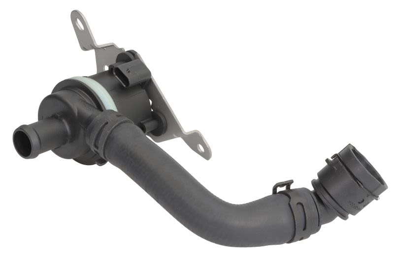 Bomba de agua auxiliar NRF 390095 para Opel Astra J