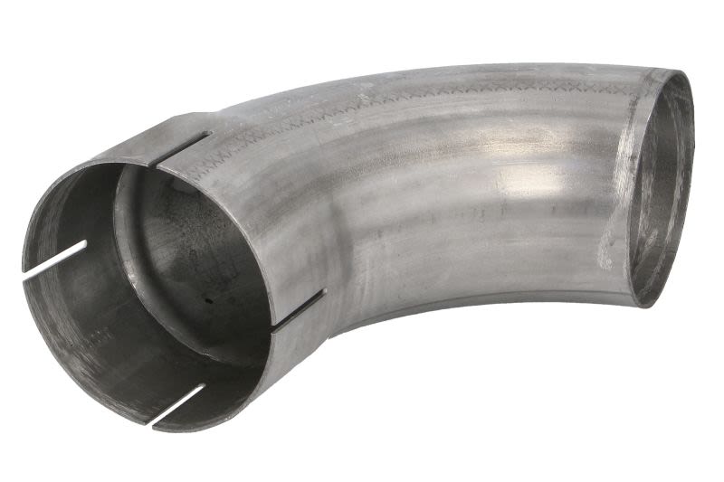 Tubería de escape DINEX 54709 para Mercedes-Benz Vario (B667, B670, B668) 1996-
