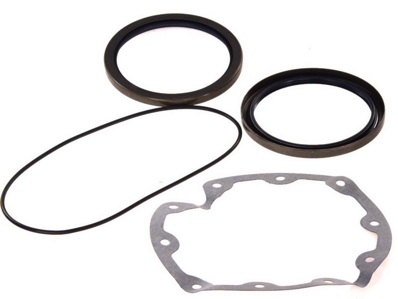 Retén de masa de rueda CORTECO 19016713 para Mercedes-Benz Atego