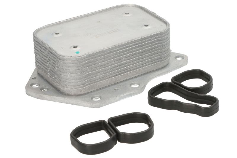 Carcasa de filtro de aceite MAHLE CLC 298 000S para Mercedes-Benz Clase A (V177) 2018-
