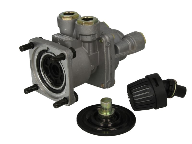 Válvula de freno de servicio PNEUMATICS PN-10116 para Mercedes-Benz Atego
