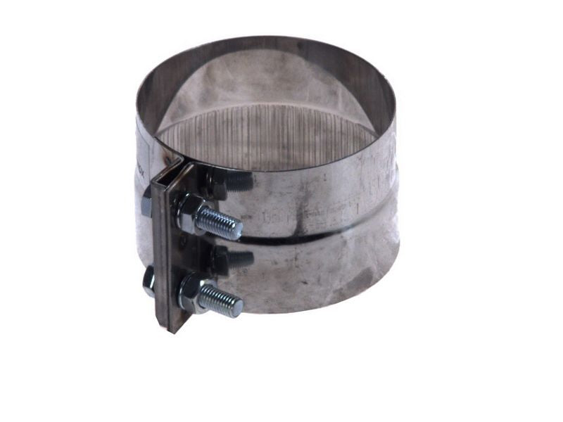Pieza de fijación de escape CLAMP 0037.80871
