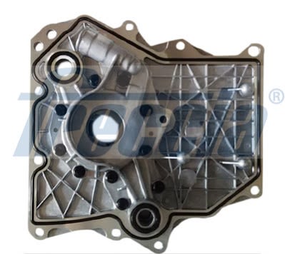 Bomba de aceite FRECCIA OP09-218 para Fiat 500X