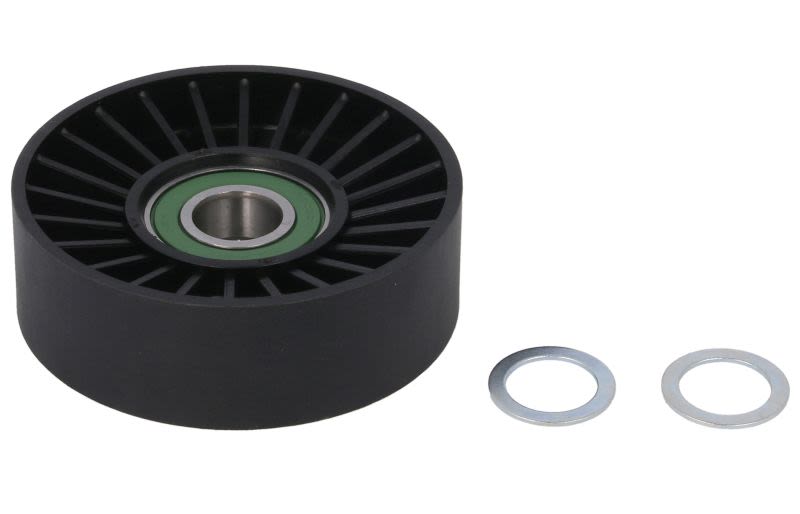 Polea tensora/guía de correa multicanal BTA E2Y8001BTA para Chevrolet Avalanche