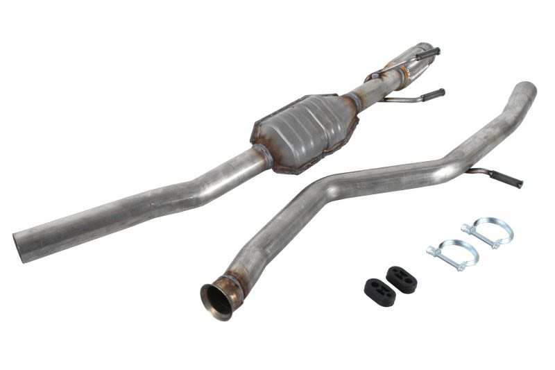 Catalizador JMJ JMJ 1080298 para Peugeot 206