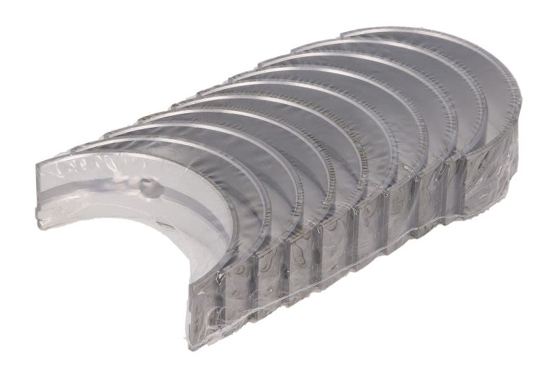 Juego de metales de bancada ENGITECH ENT074507 STD para Volvo 340-360