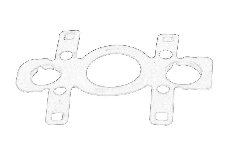Empaquetadura de salida de aceite de turbo OE PEUGEOT 9816940180 para Citroen C3 III