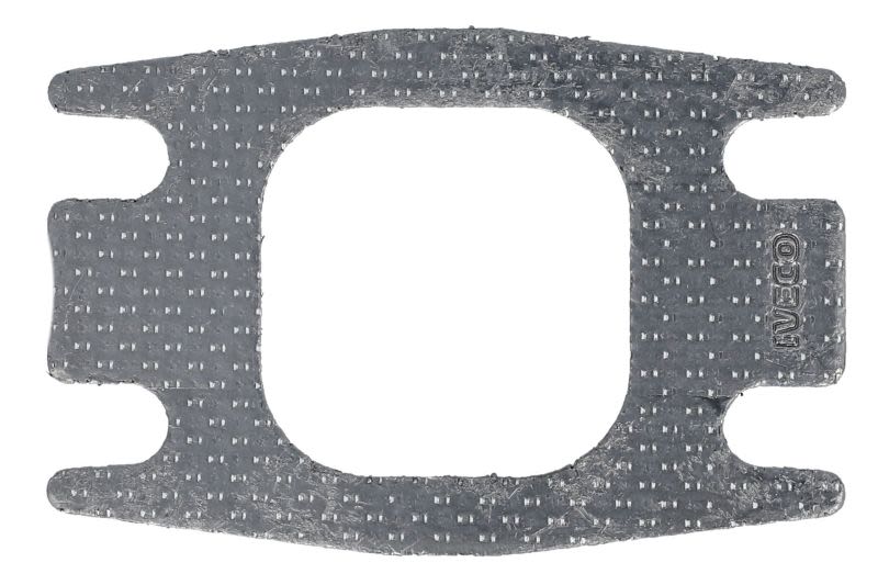Empaquetadura de múltiple de escape FPT 504154280 para NEW Holland