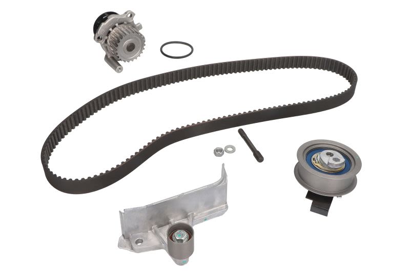 Kit de bomba de agua y correa de distribución INA 530 0546 30 para Audi A3