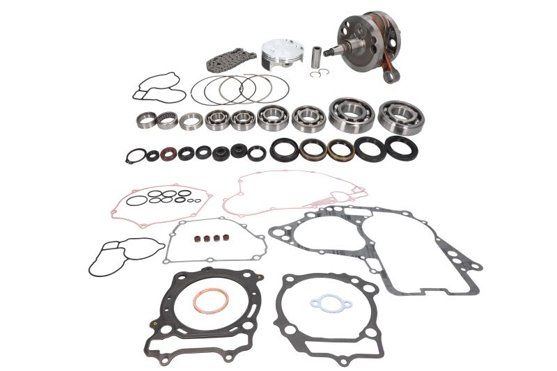 Kit de reparación de cigüeñal WRENCH RABBIT WR101-076