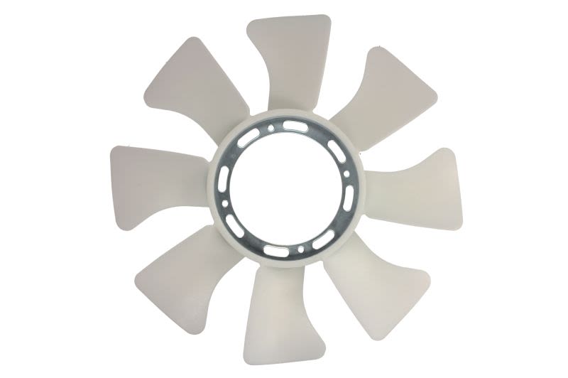 Ventilador de radiador HANS PRIES 820 647 para Hyundai H100