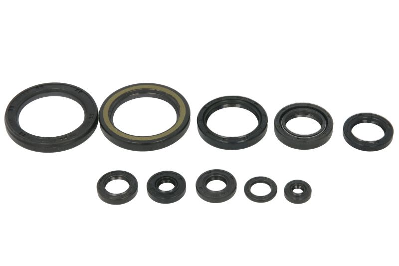 Juego de retenes de motor WINDEROSA W822989 para Honda CRF