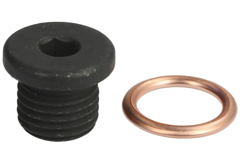 Tapón de cárter de aceite ELRING 982.340 para Audi A3
