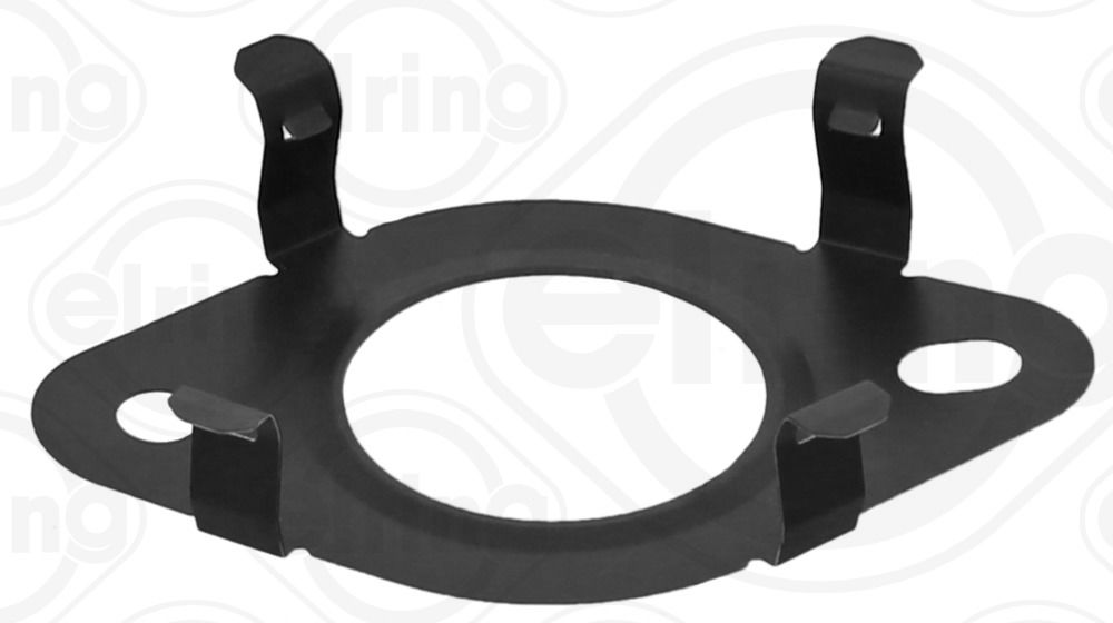 Empaquetadura de tubería de refrigerante ELRING 112.770 para Opel Astra K
