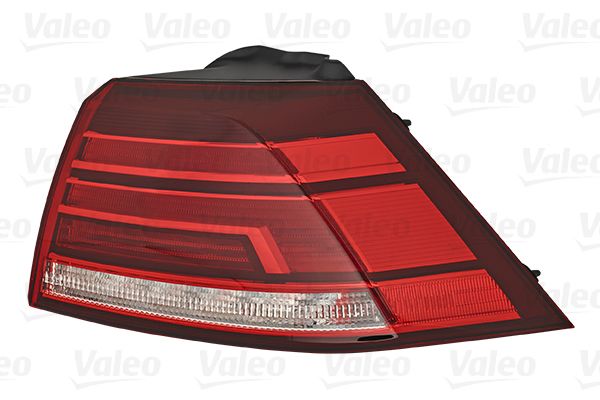 Luz trasera VALEO 047192 para Volkswagen Golf VII Hatchback