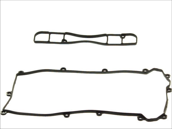 Juego de empaquetaduras de tapa de válvulas ELRING 026.551 para Mazda 6