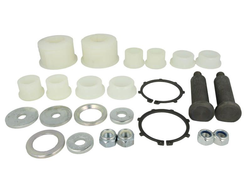 Kit de reparación para buje de estabilizador AUGER 51152 para Mercedes-Benz MK