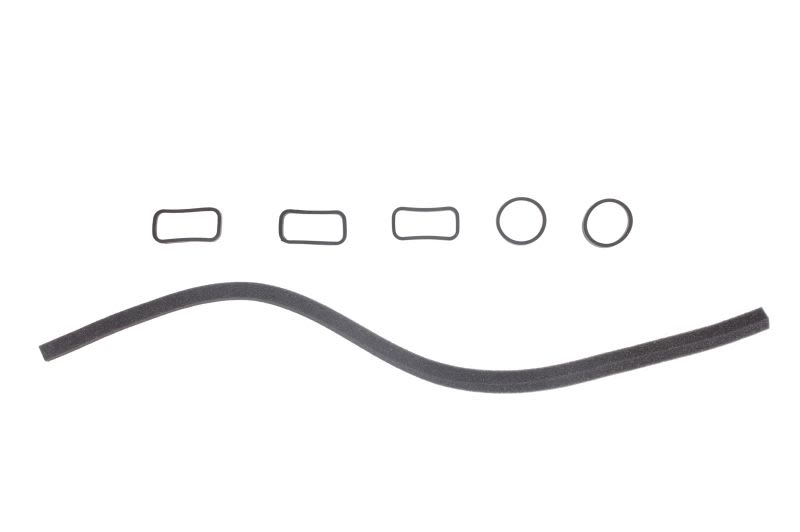 Juego de empaquetaduras de tapa de válvulas ELRING 632.580 para Mercedes-Benz Clase C (W205) 2013-2021