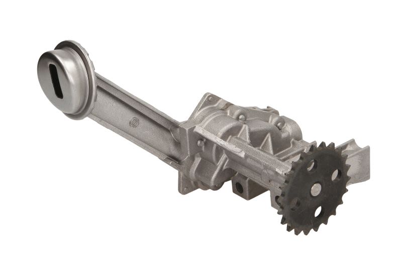 Bomba de aceite PIERBURG 7.06595.01.0 para Renault Clio II