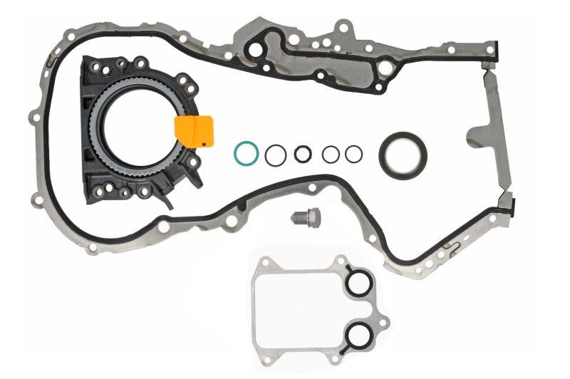 Kit de empaquetaduras de cárter ELRING 246.680 para Audi A3