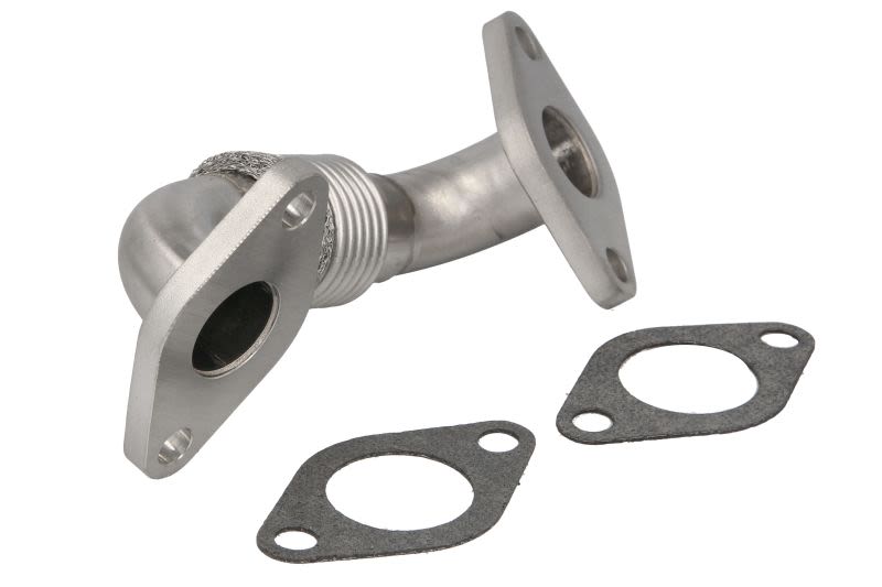Tubería de válvula EGR MEAT & DORIA 88688 para Volkswagen Polo IV