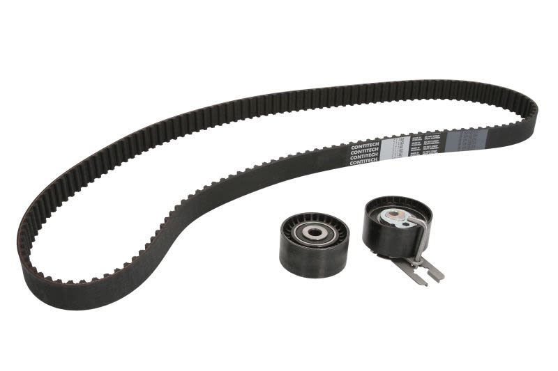 Kit de correa de distribución CONTITECH CT1063K1 para Citroen C3 I