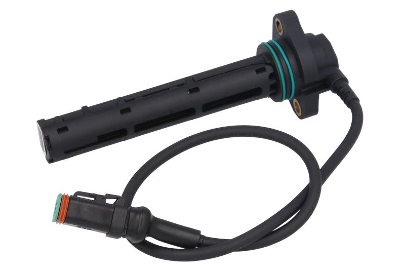Sensor de nivel de aceite de motor AKUSAN SCA-SE-048 para Scania K I