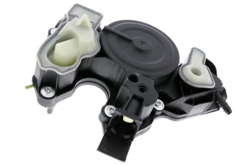 Separador de aceite de ventilación del cárter VAICO V10-3697 para Volkswagen Golf VI