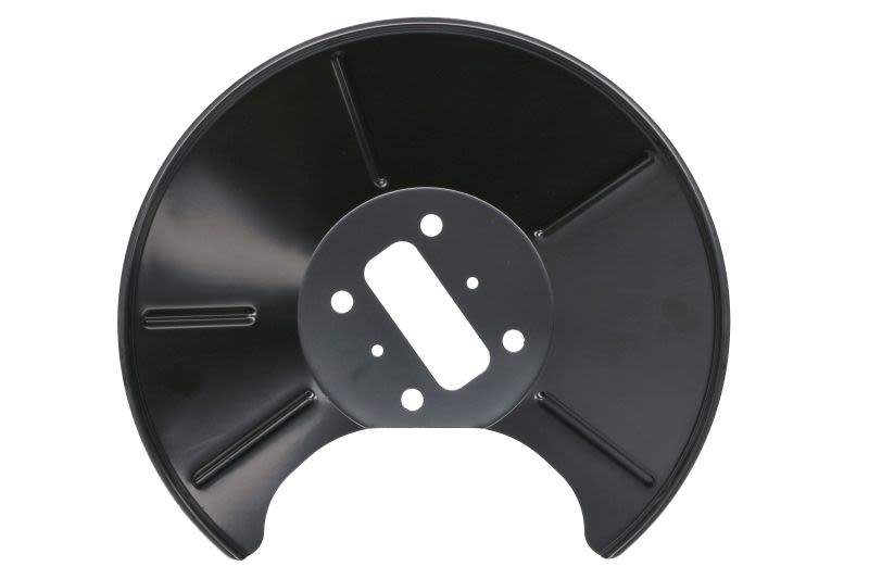 Protector de disco de freno HANS PRIES 305 179 para Ford Fiesta V