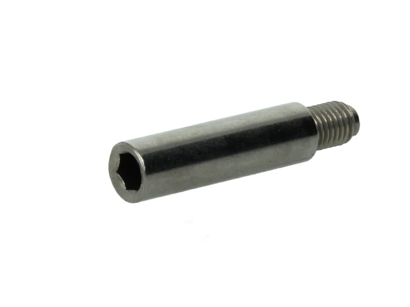 Perno guía de pinza de freno ATE 11.8171-0008.1 para Mercedes-Benz Clase C (A205) 2016-2023