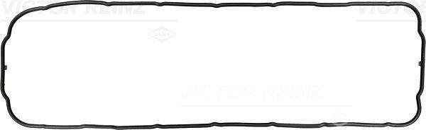 Empaquetadura de cárter de aceite REINZ 71-39191-00 para Volvo B9