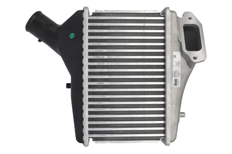 Intercooler NISSENS 961421