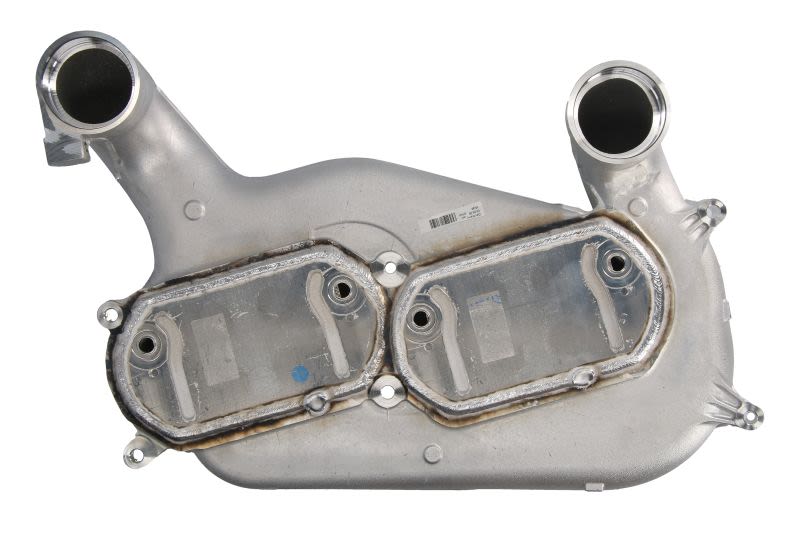 Enfriador de aire de carga (intercooler) MAHLE CI 251 000P para MAN TGM I D0836LFL60-D0836LFLAO