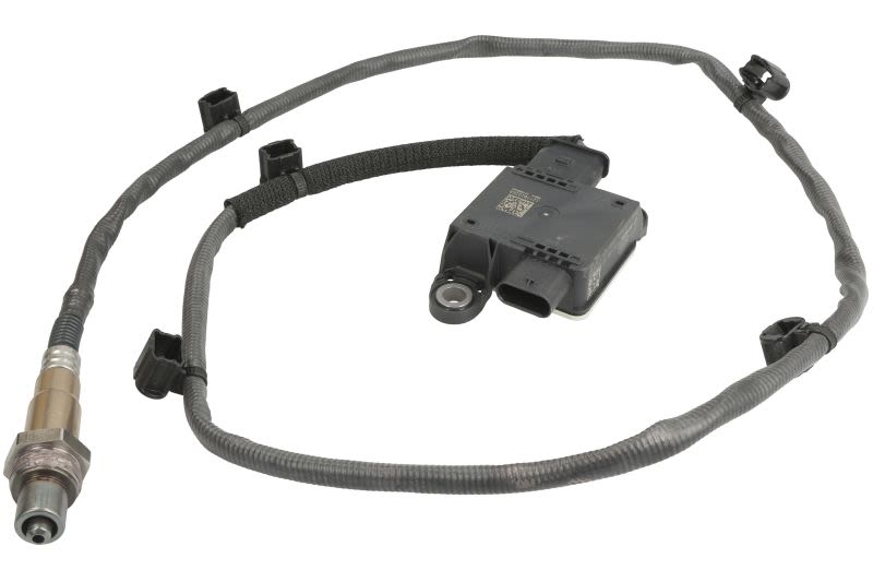 Sensor de partículas BOSCH 0 281 006 707 para Hyundai IX20