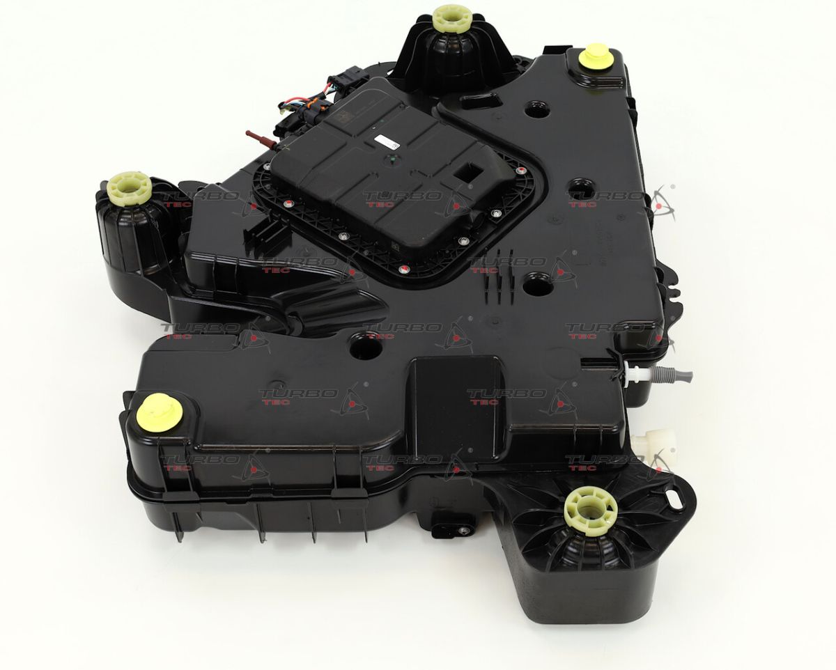Unidad de estanque de urea TURBO-TEC ADB010 para Toyota Proace