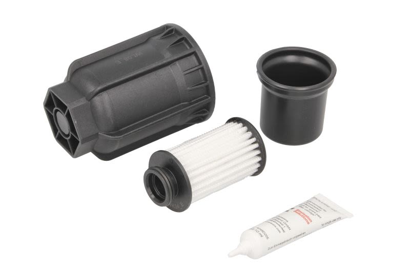 Filtro de urea FLEETGUARD — foto 2