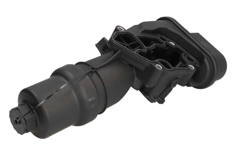 Módulo de filtro de aceite NRF 310253 para Volkswagen Golf V