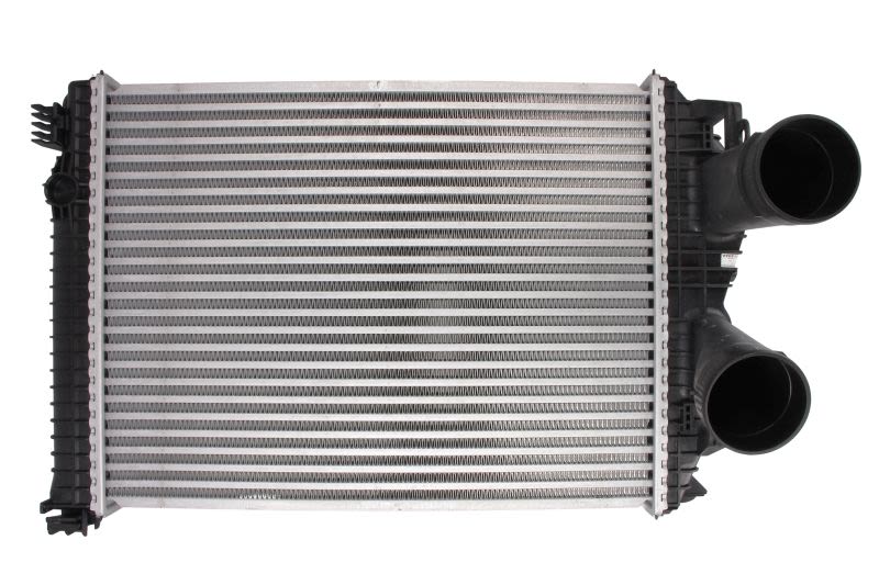 Enfriador de aire de carga (intercooler) HIGHWAY AUTOMOTIVE 20033008 para Mercedes-Benz Atego