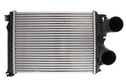 Enfriador de aire de carga (intercooler) HIGHWAY AUTOMOTIVE 20033008 para Mercedes-Benz Atego