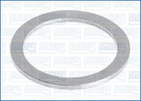 Anillo de retén, tapón de drenaje de aceite AJUSA