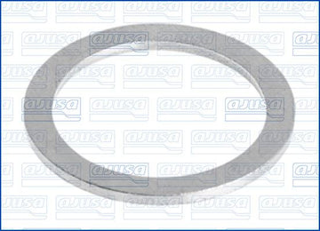 Anillo de retén, tapón de drenaje de aceite AJUSA