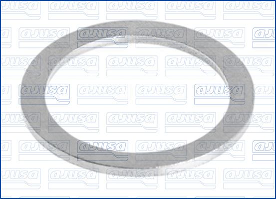 Anillo de retén, tapón de drenaje de aceite AJUSA