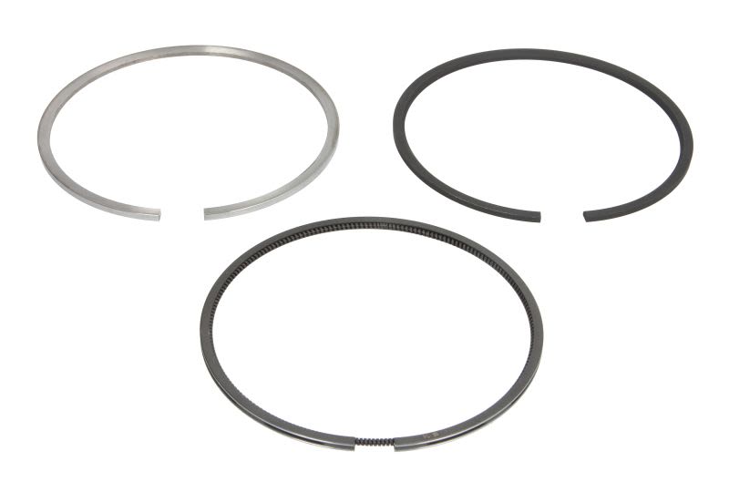 Juego de anillos de pistón KOLBENSCHMIDT 800076010050 para DAF CF