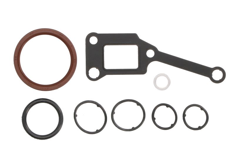 Kit de empaquetaduras de cárter AJUSA 54243800 para Hyundai Grand Santa FÉ
