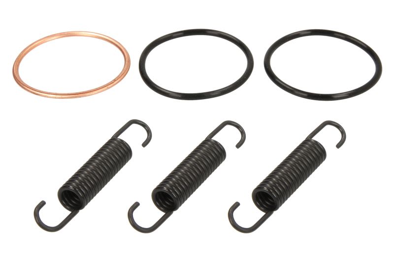 Anillo de sello de tubo de escape WINDEROSA W823099 para Kawasaki KX